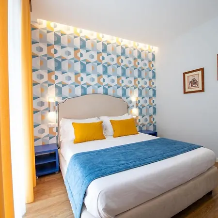 Appartement Downtown, Near Pompei Sorrento ,the Sea