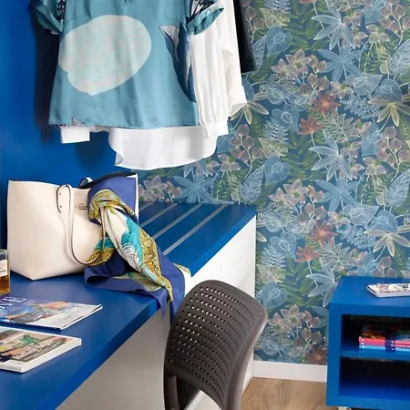 Appartement Downtown, Near Pompei Sorrento ,the Sea *